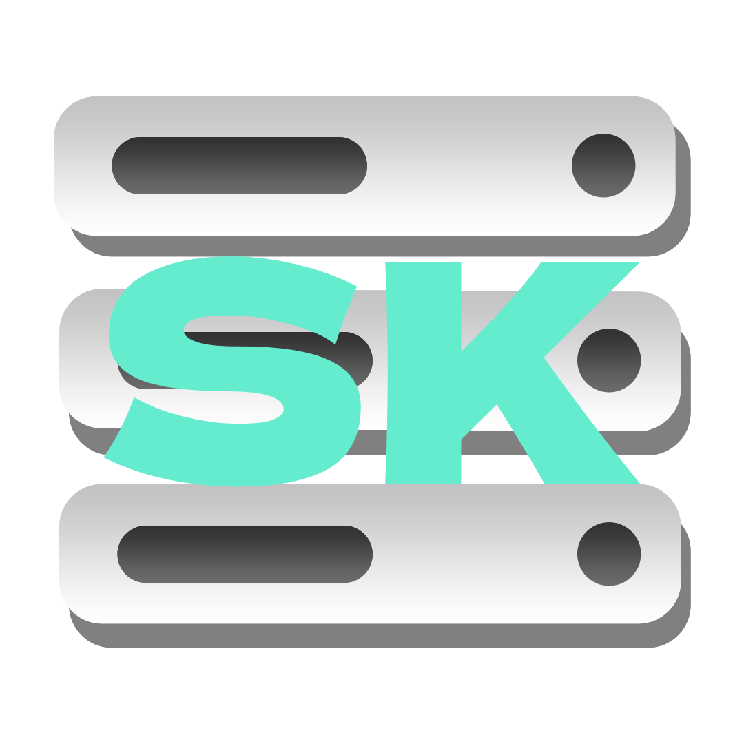 SkriptHost Logo